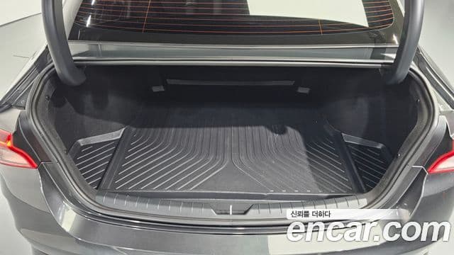 Kia K5 2020 — Photo 6/20