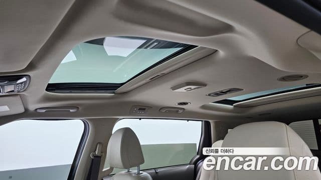 Kia Carnival 2023 — Фото 19/20