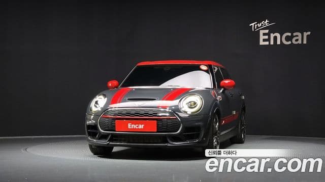Mini Cooper S Clubman 2020 — Şəkil 3/20