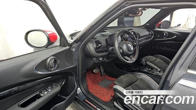 Mini Cooper S Clubman 2020 — Şəkil 10/20