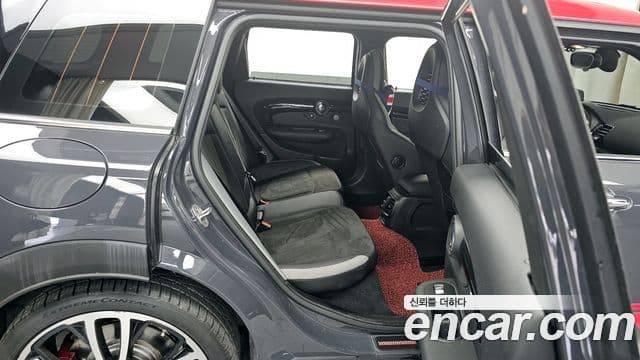Mini Cooper S Clubman 2020 — Şəkil 12/20