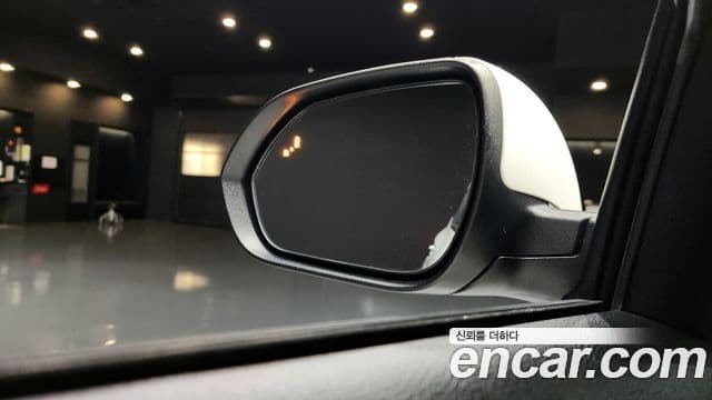 Kia Seltos 2021 — ფოტო 13/20