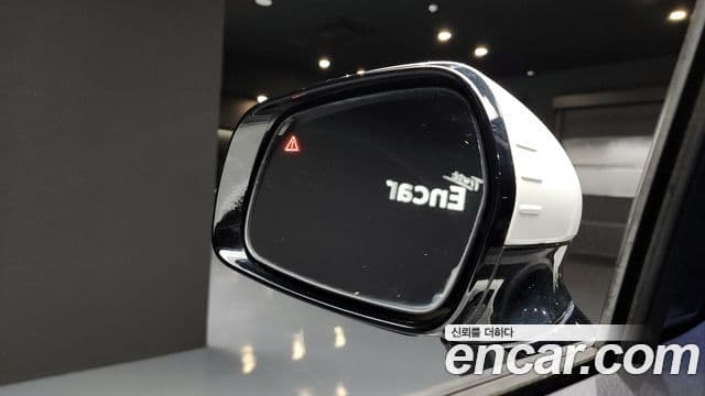 Kia Carnival 2020 — ფოტო 7/20