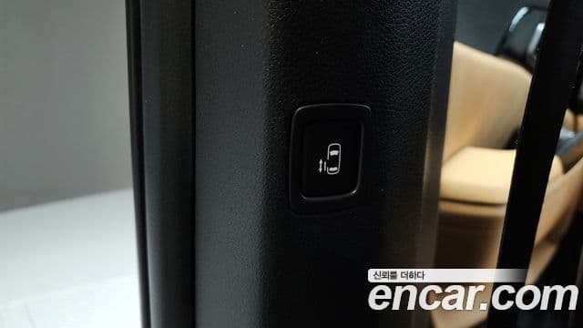 Kia Carnival 2020 — ფოტო 14/20