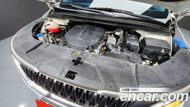 Kia Carnival 2020 — ფოტო 18/20
