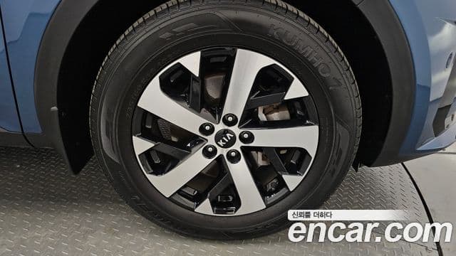Kia Sorento 2020 — Şəkil 4/20