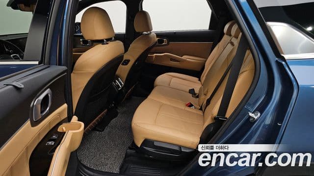 Kia Sorento 2020 — Şəkil 11/20