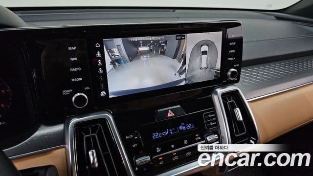 Kia Sorento 2020 — Şəkil 14/20