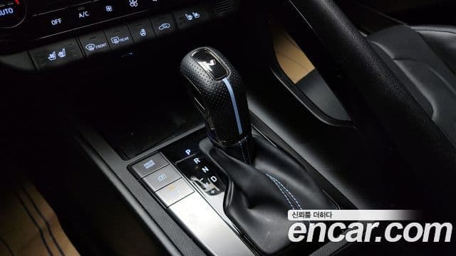 Hyundai Avante 2022 — ფოტო 9/20