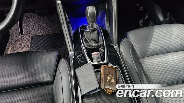 Renault Samsung QM6 2019 — Фото 9/20