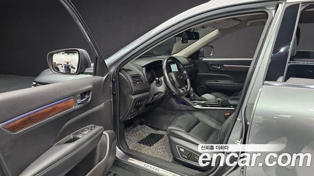 Renault Samsung QM6 2019 — Фото 11/20
