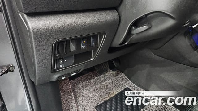 Renault Samsung QM6 2019 — Фото 15/20