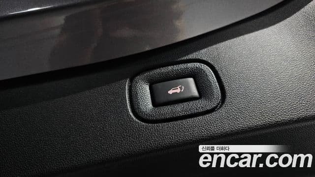 Renault Samsung QM6 2019 — Фото 17/20