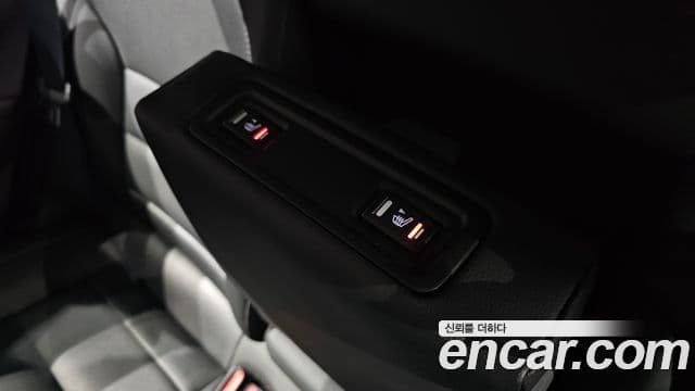Renault Samsung QM6 2019 — Фото 18/20
