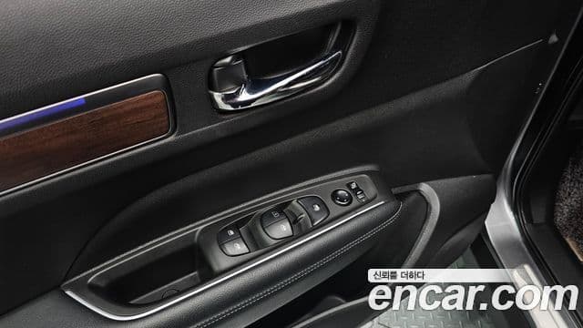 Renault Samsung QM6 2019 — Фото 19/20