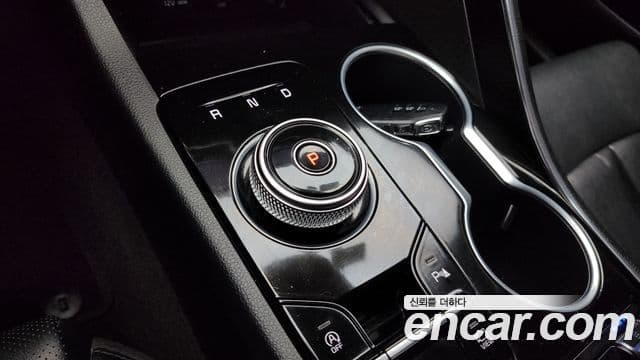 Kia K5 2020 — Şəkil 9/20