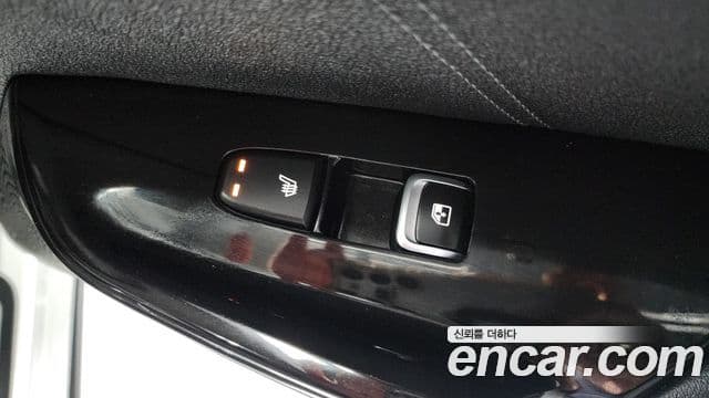 Kia K5 2020 — Şəkil 18/20