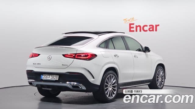 Mercedes-Benz GLE-Class 2023 — Şəkil 2/20