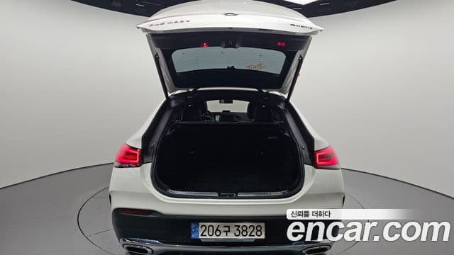 Mercedes-Benz GLE-Class 2023 — Şəkil 20/20