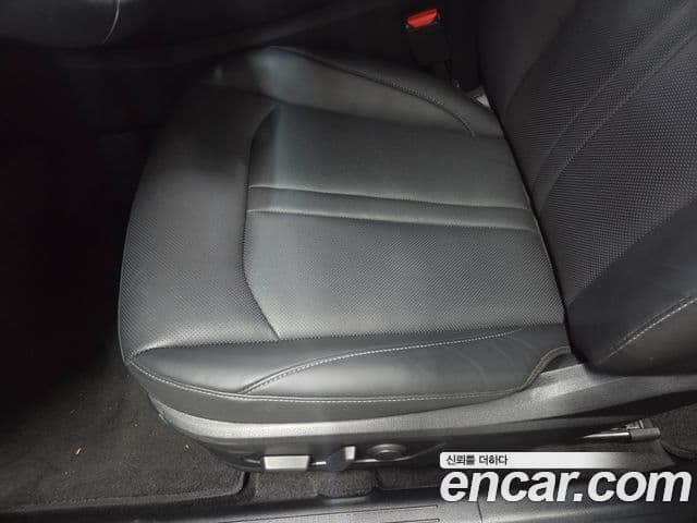 Hyundai Sonata 2021 — Şəkil 9/20