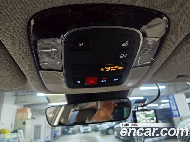 Hyundai Sonata 2021 — Şəkil 11/20