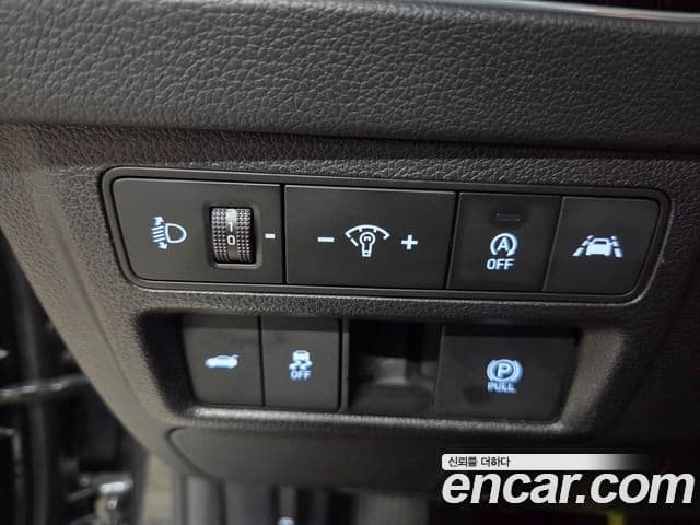 Hyundai Sonata 2021 — Şəkil 12/20