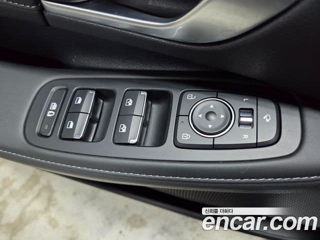 Hyundai Sonata 2021 — Şəkil 13/20
