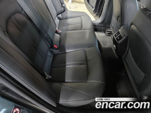 Hyundai Sonata 2021 — Şəkil 15/20
