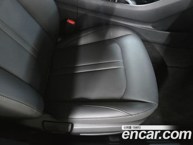 Hyundai Sonata 2021 — Şəkil 16/20