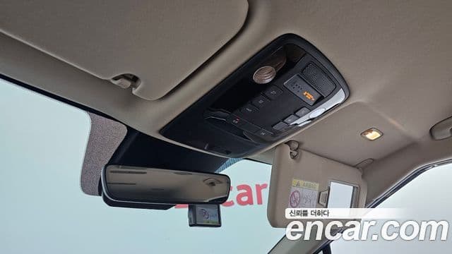Kia Carnival 2020 — ფოტო 18/20