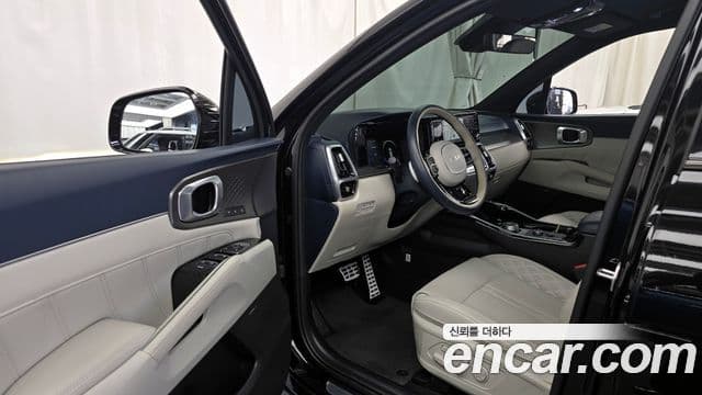 Kia Sorento 2023 — Şəkil 10/20