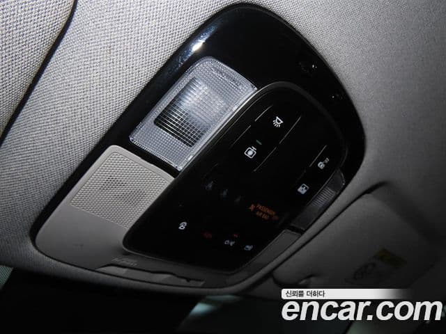 Hyundai Sonata 2020 — Şəkil 13/20