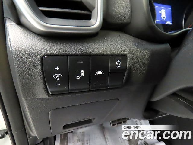 Kia Sportage The Bold 2019 — Şəkil 17/20