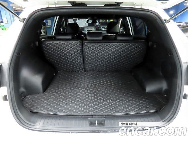 Kia Sportage The Bold 2019 — Şəkil 5/20