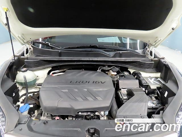 Kia Sportage The Bold 2019 — Şəkil 15/20
