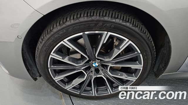 BMW 7 Series 2020 — Şəkil 5/20