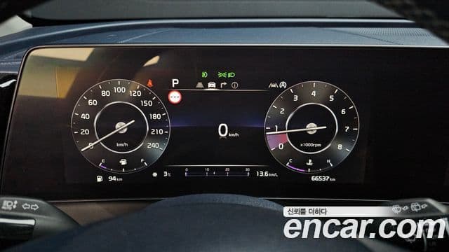 Kia Sportage 2021 — Şəkil 20/20