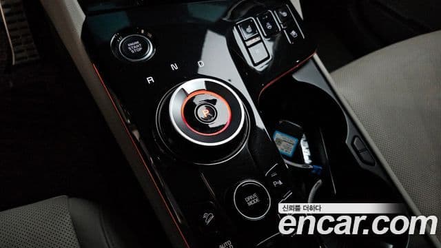 Kia Sportage 2021 — Şəkil 18/20