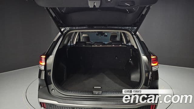Kia Sportage 2021 — Şəkil 2/20