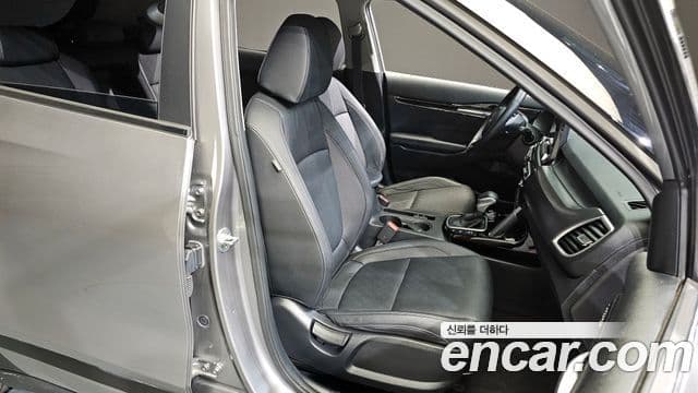 Kia Seltos 2022 — Photo 3/20