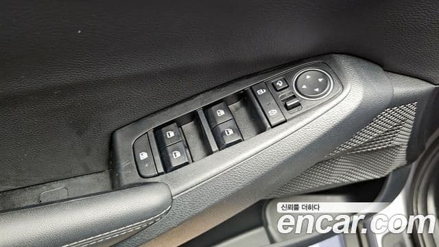 Kia Seltos 2022 — Photo 18/20