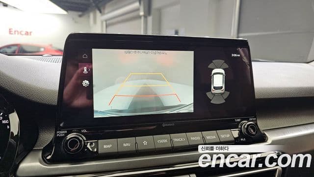 Kia Seltos 2022 — Photo 10/20