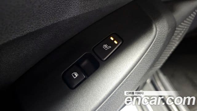 Kia Seltos 2022 — Photo 8/20