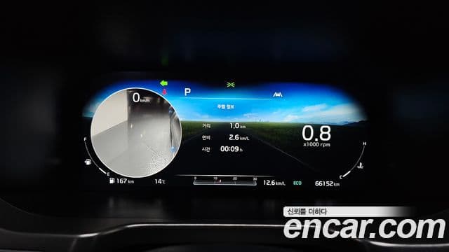 Kia Sorento 2020 — ფოტო 8/20