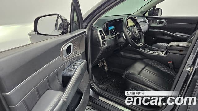 Kia Sorento 2020 — ფოტო 10/20