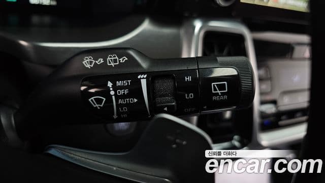 Kia Sorento 2020 — ფოტო 17/20