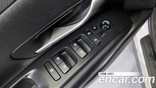 Hyundai The New Tucson 2023 — Şəkil 14/20