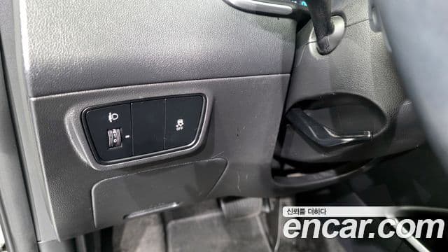 Hyundai The New Tucson 2023 — Şəkil 15/20