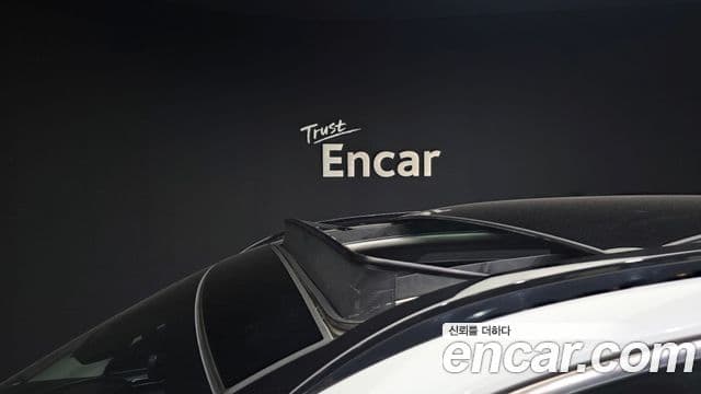 Hyundai The New Tucson 2023 — Şəkil 20/20