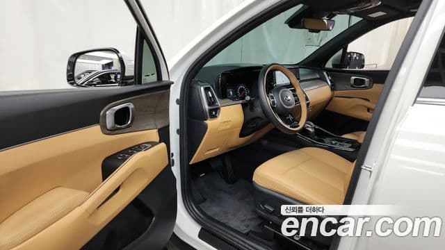 Kia Sorento 2020 — ფოტო 10/20